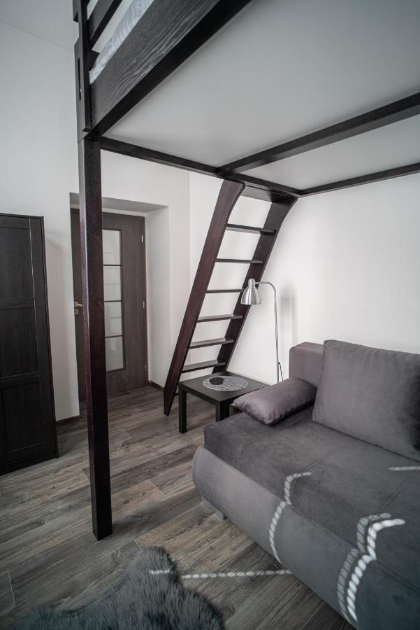 Apartmanovy Dum Sklipek Trutnov Ngoại thất bức ảnh