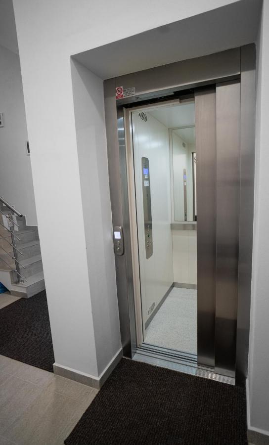 Apartmanovy Dum Sklipek Trutnov Ngoại thất bức ảnh