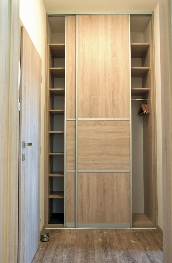 Apartmanovy Dum Sklipek Trutnov Ngoại thất bức ảnh