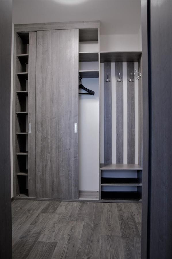 Apartmanovy Dum Sklipek Trutnov Ngoại thất bức ảnh