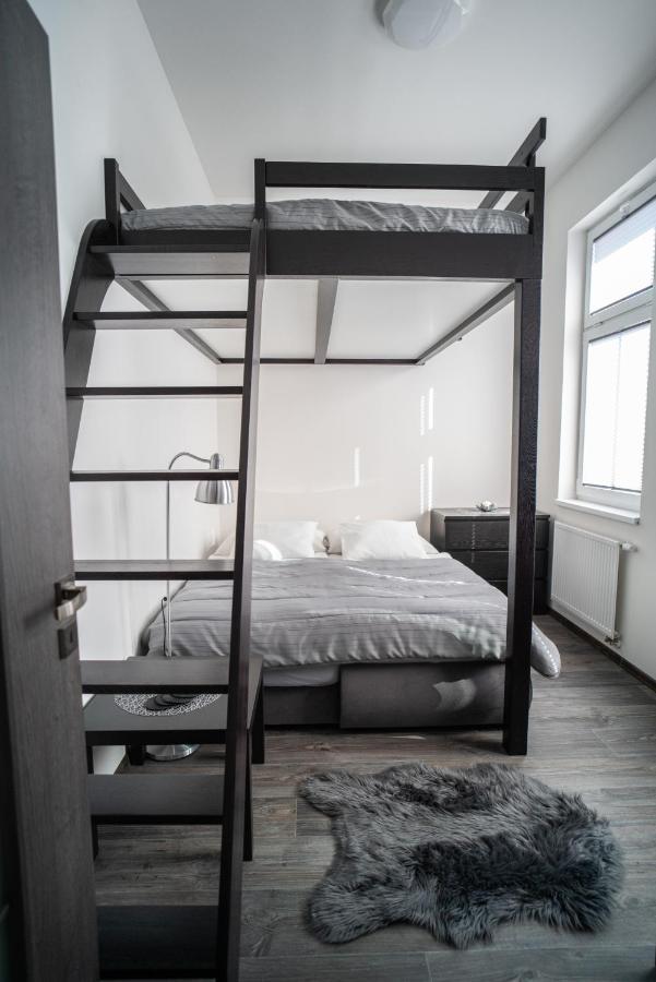 Apartmanovy Dum Sklipek Trutnov Ngoại thất bức ảnh