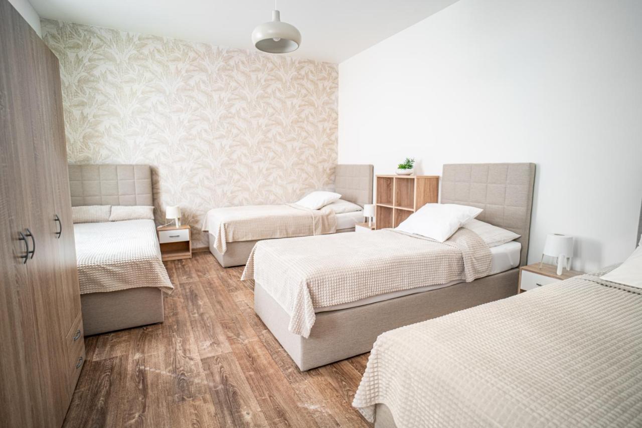 Apartmanovy Dum Sklipek Trutnov Ngoại thất bức ảnh