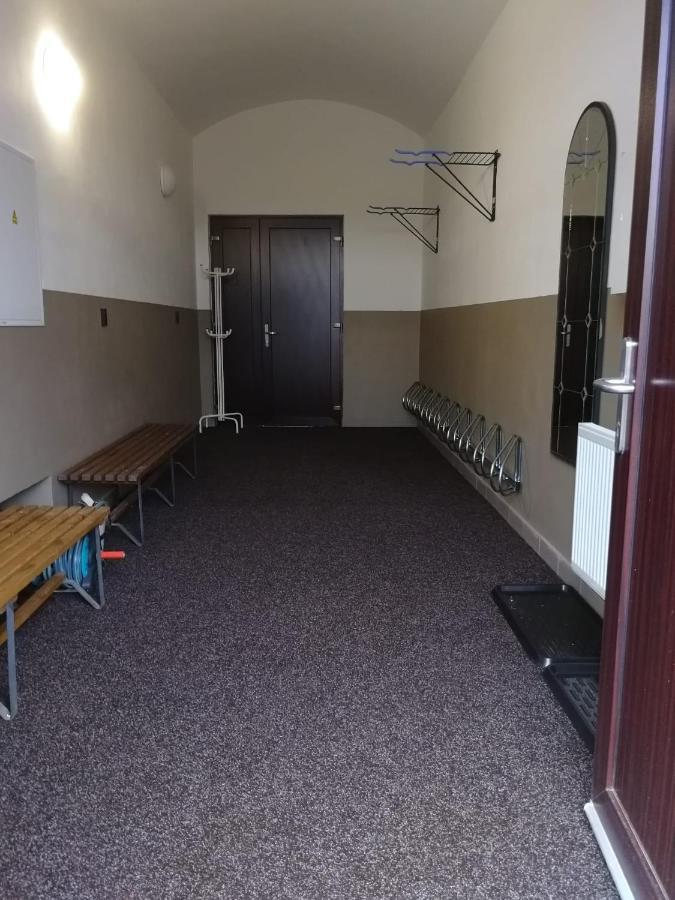Apartmanovy Dum Sklipek Trutnov Ngoại thất bức ảnh