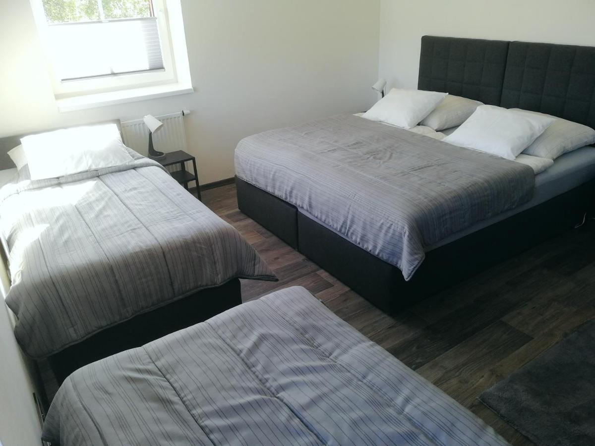 Apartmanovy Dum Sklipek Trutnov Ngoại thất bức ảnh