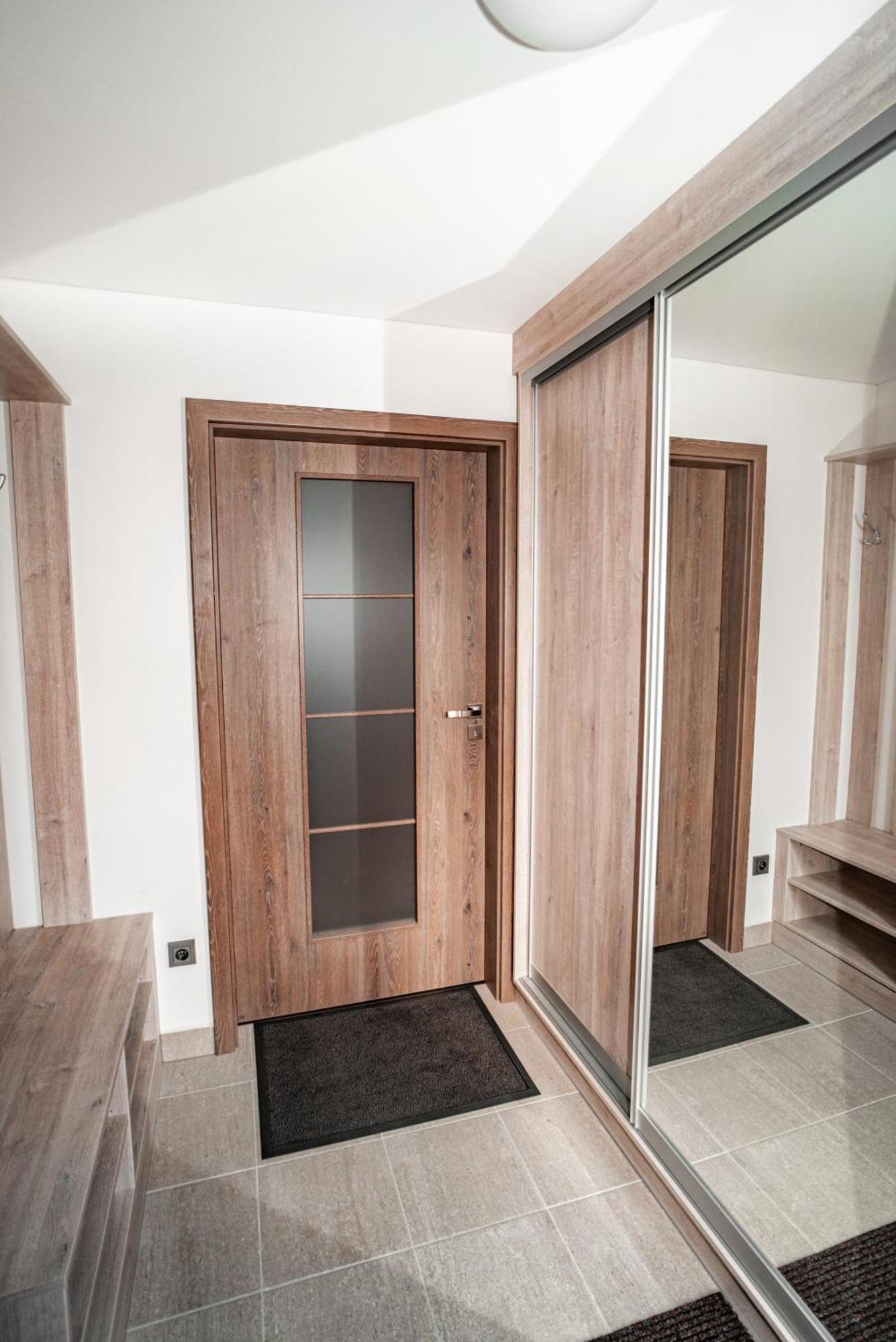 Apartmanovy Dum Sklipek Trutnov Ngoại thất bức ảnh