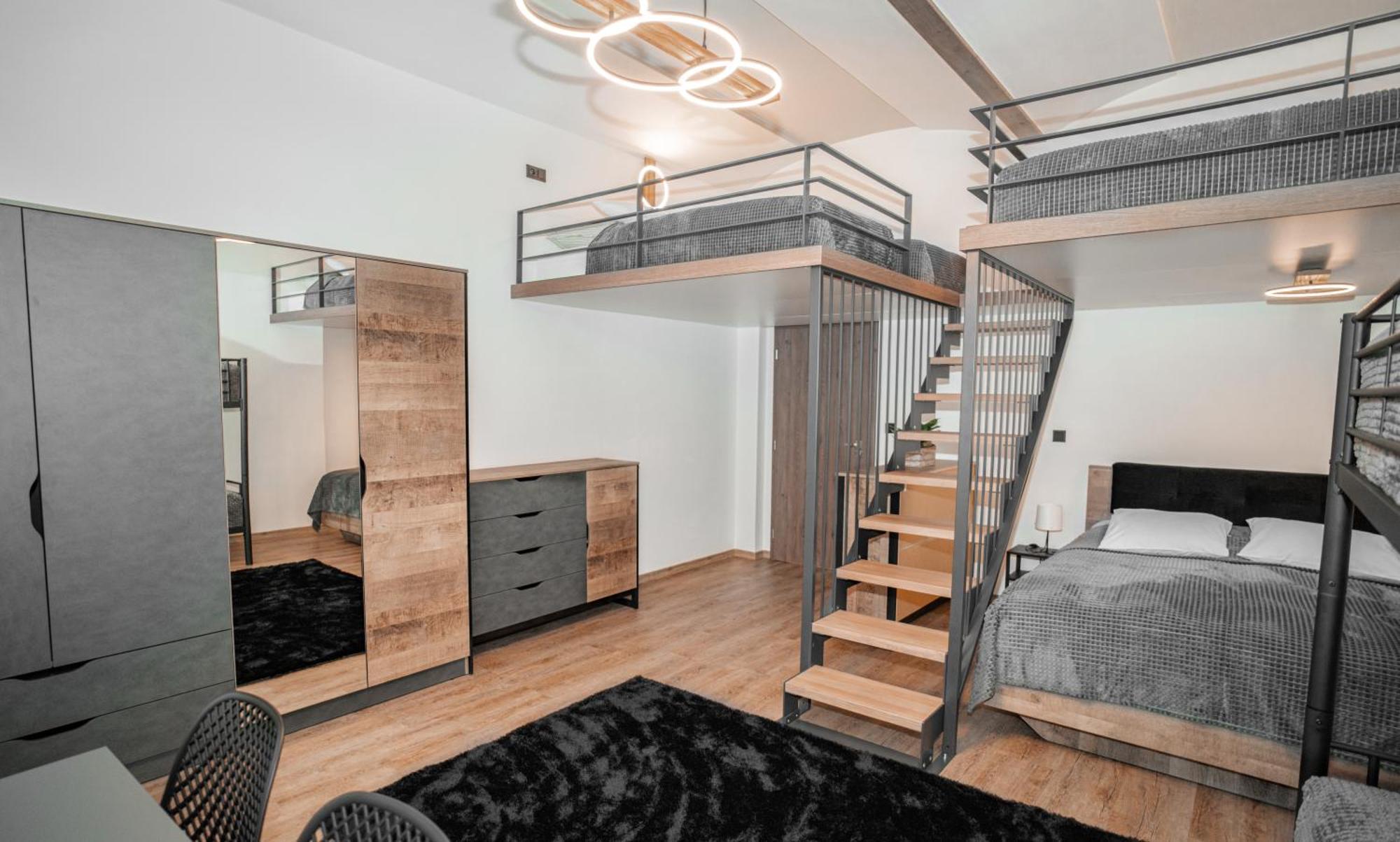Apartmanovy Dum Sklipek Trutnov Ngoại thất bức ảnh