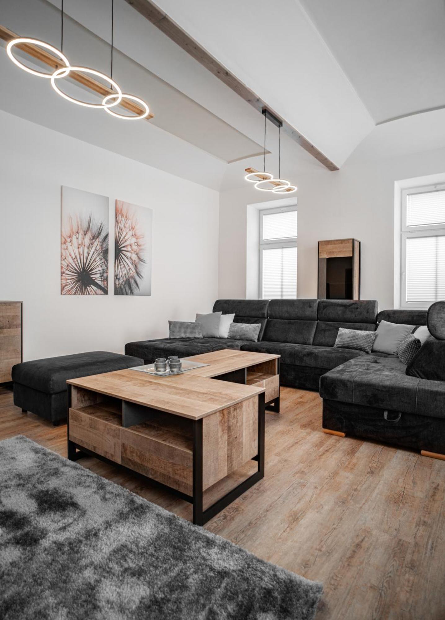 Apartmanovy Dum Sklipek Trutnov Ngoại thất bức ảnh