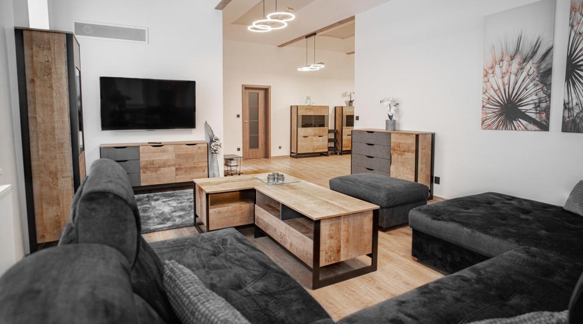 Apartmanovy Dum Sklipek Trutnov Ngoại thất bức ảnh